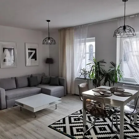 Elen & K Apartment *