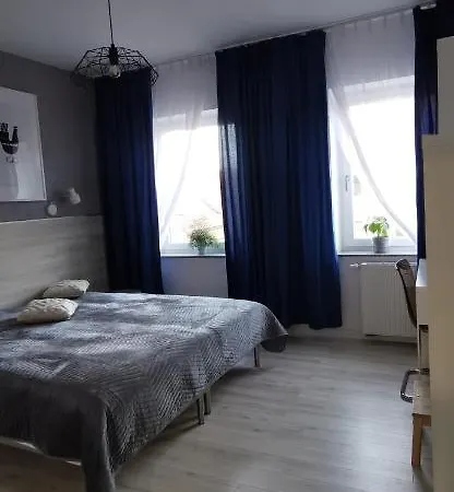 Elen & K Appartamento Polkowice