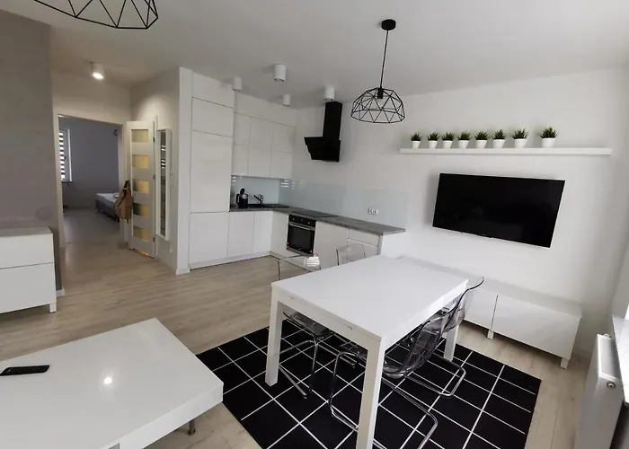 Elen & K Апартаменты