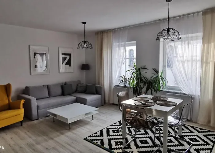 Elen & K Апартаменты *