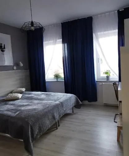 Elen & K Апартаменты Полковице